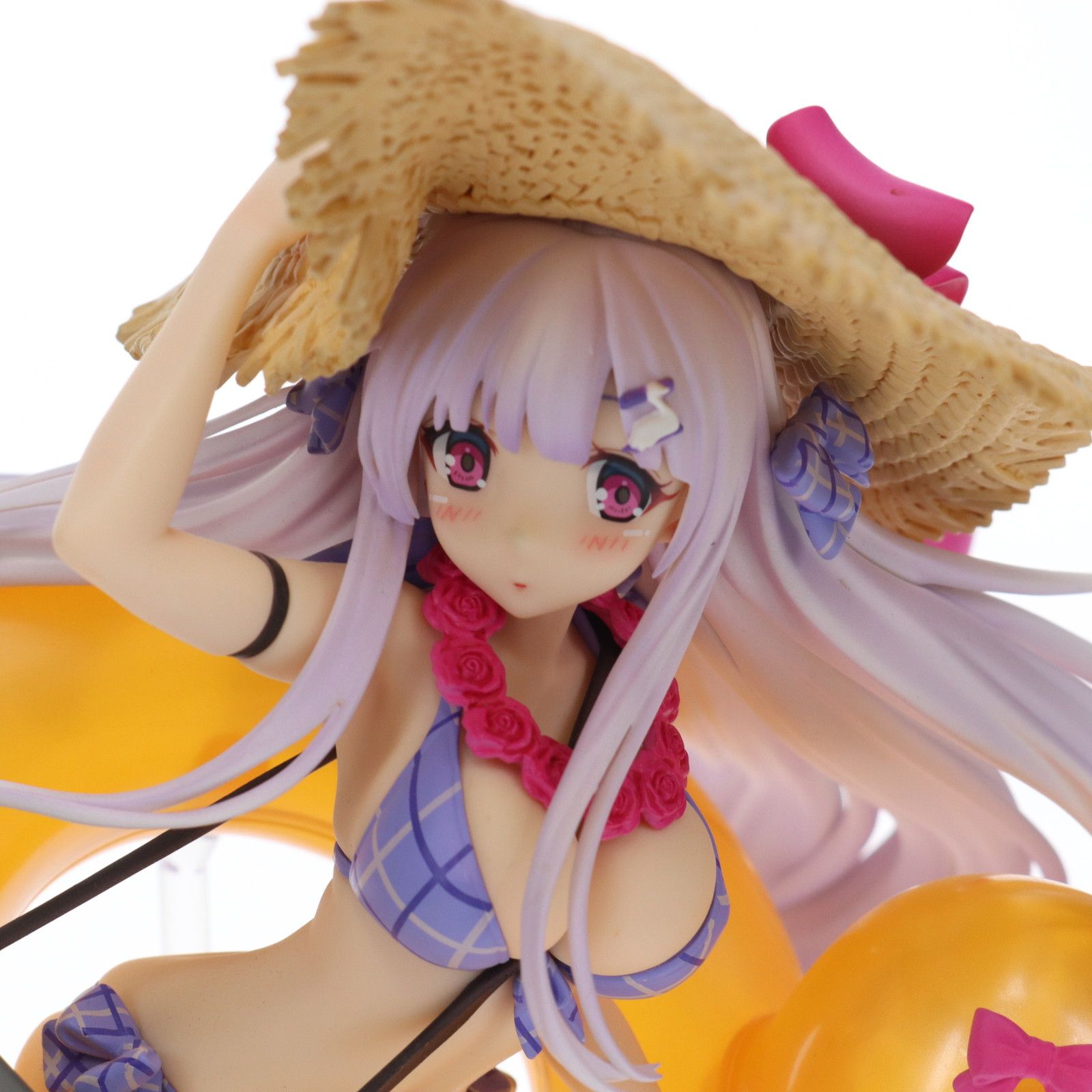 シグニット 海辺の十字星 「アズールレーン」 1/8 シグニット【海辺の十字星】 | アワートレジャー