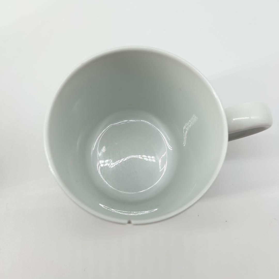 訳あり ◎Dior ジャルダン＆レーヴ ダンフィニ マグカップ 2個セット SKLAD-KIRPICHA_RU