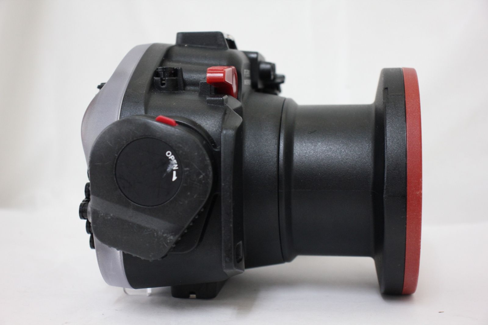  オリンパス Olympus PT EP 03 防水ケース M 7610 その他 カメラアクセサリー