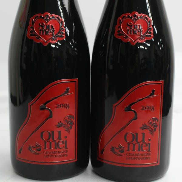 soumei ソウメイ白25本セット ソウメイ ブリュット シャンパン 750ml 2