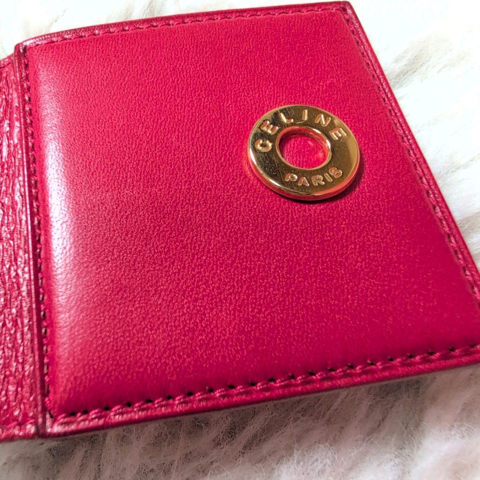 セリーヌ サークルロゴ