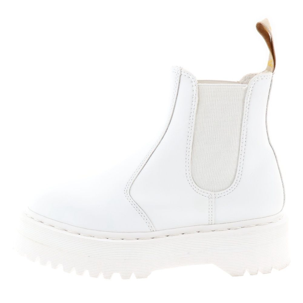 Dr.Martens (ドクターマーチン) V 2976 QUAD MONO サイドゴア