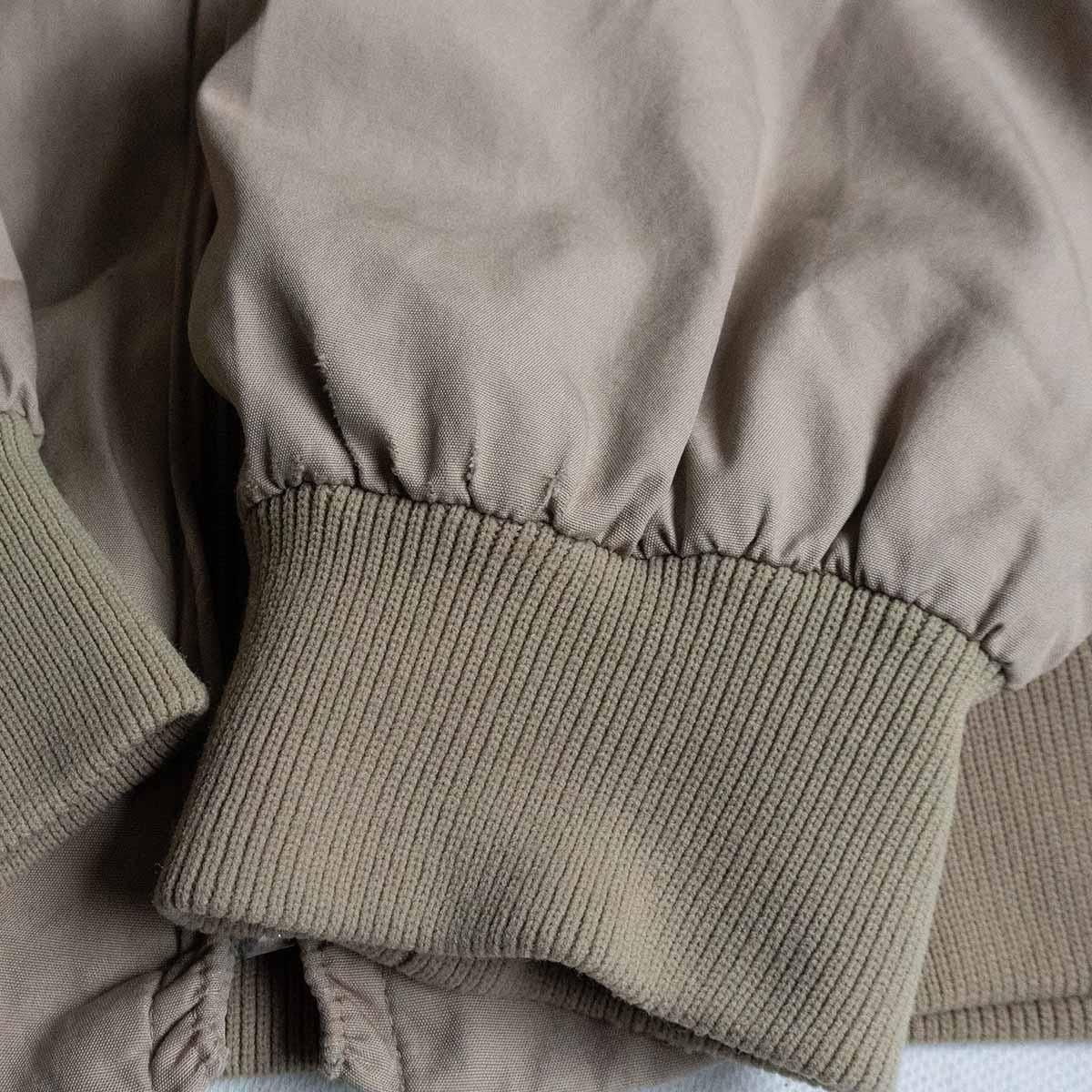 定番】 BARACUTA 【G9 スウィングトップ ハリントンジャケット