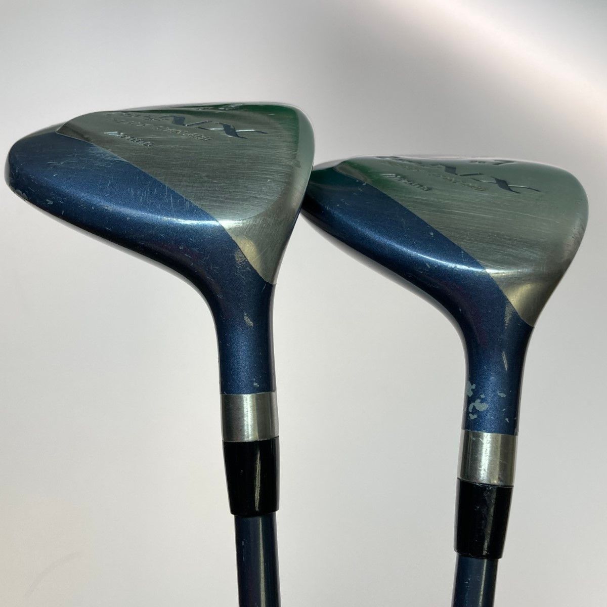 MIZUNO - ◎◎MIZUNO ミズノ Zephyr ゼファー NX 5FW 7FW フェアウェイウッド 2本セット フレックスL ◎◎MIZUNO ミズノ Zephyr ゼファー NX 5FW 7FW フェアウェイ