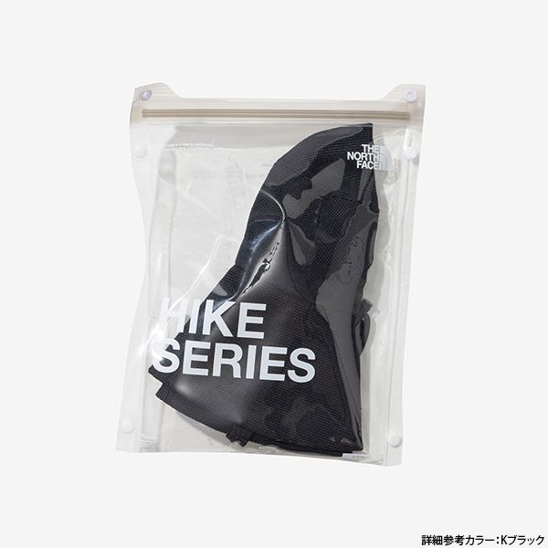 2025新作］THE NORTH FACE ノースフェイス NN02343 ハイク
