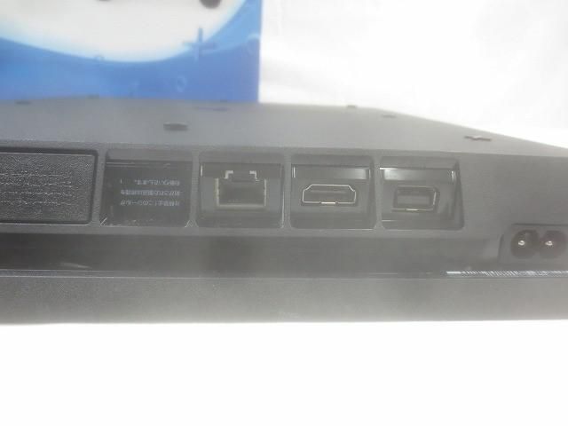 品 ゲーム プレイステーション4 PS4本体 CUH-2000A 500GB ジェット ブラック AR_KOOLFOOD_TN