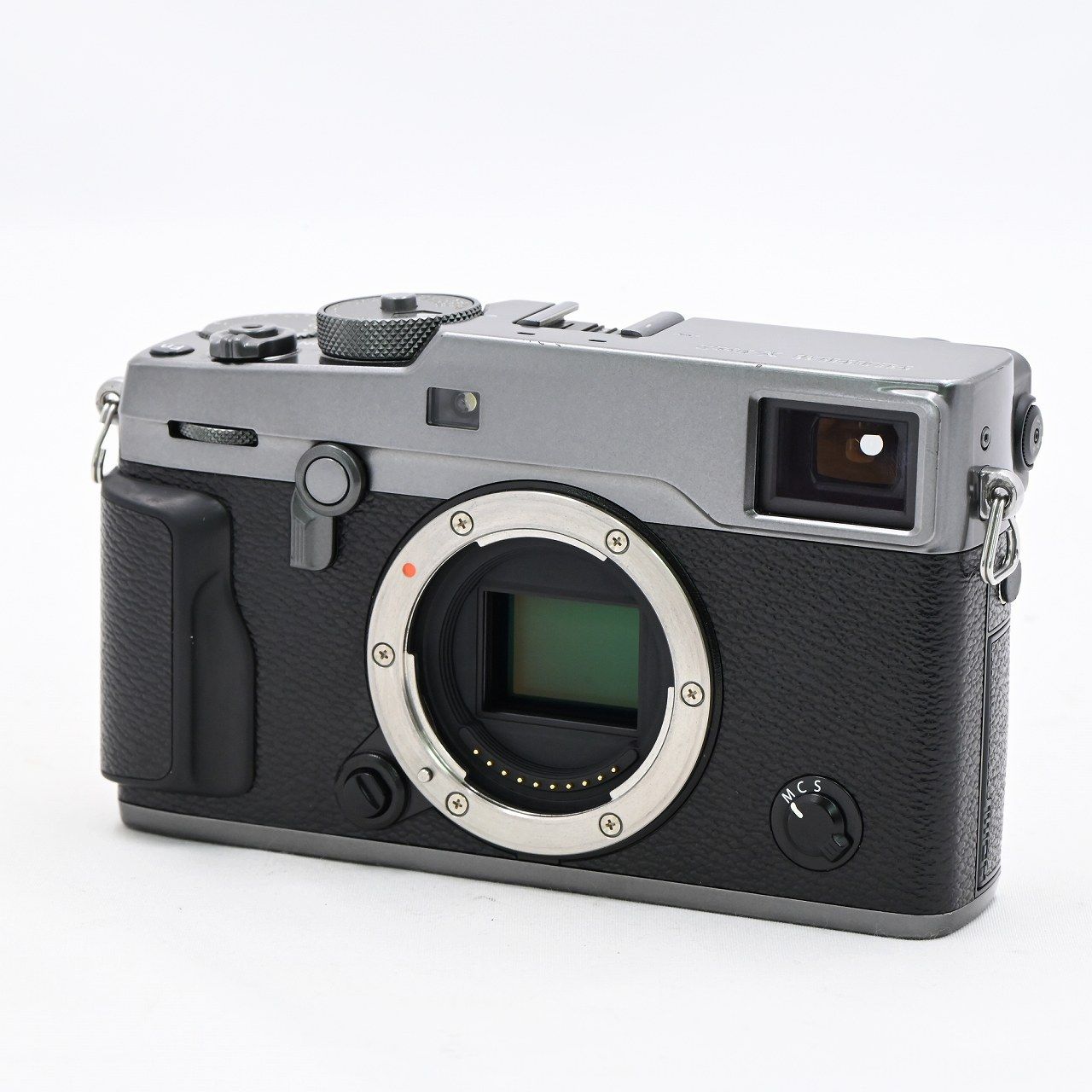 FUJIFILM フジフイルム X-Pro2 レンズキット Graphite Edition FUJIFILM フジフイルム X-Pro2 レンズキット Graphite Edition