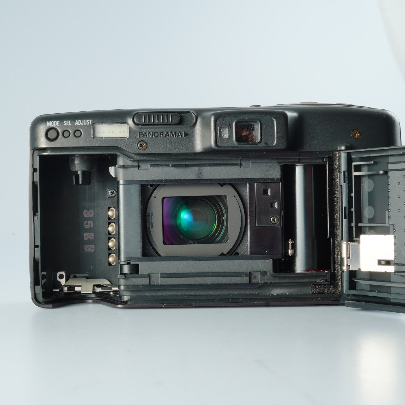 Nikon ニコン ZOOM 500 AF (Lite touch ZOOM 105) コンパクト