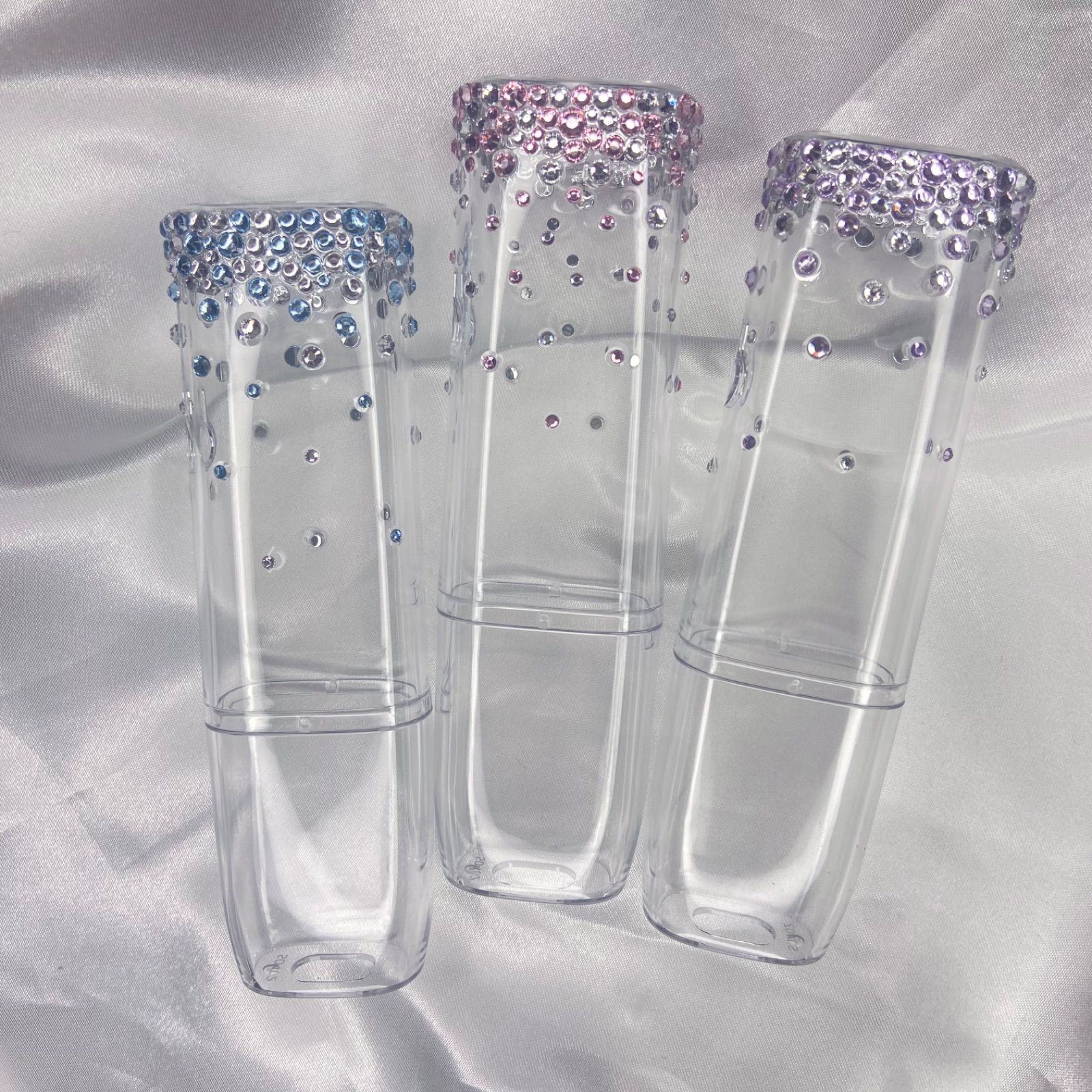 No.♡3】アイコスケース イルマワンデコ ハンドメイド