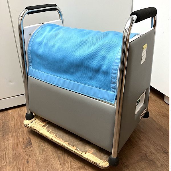 おーちゃま様専用 セノー バレルローラーマッサージ器 おーちゃま様