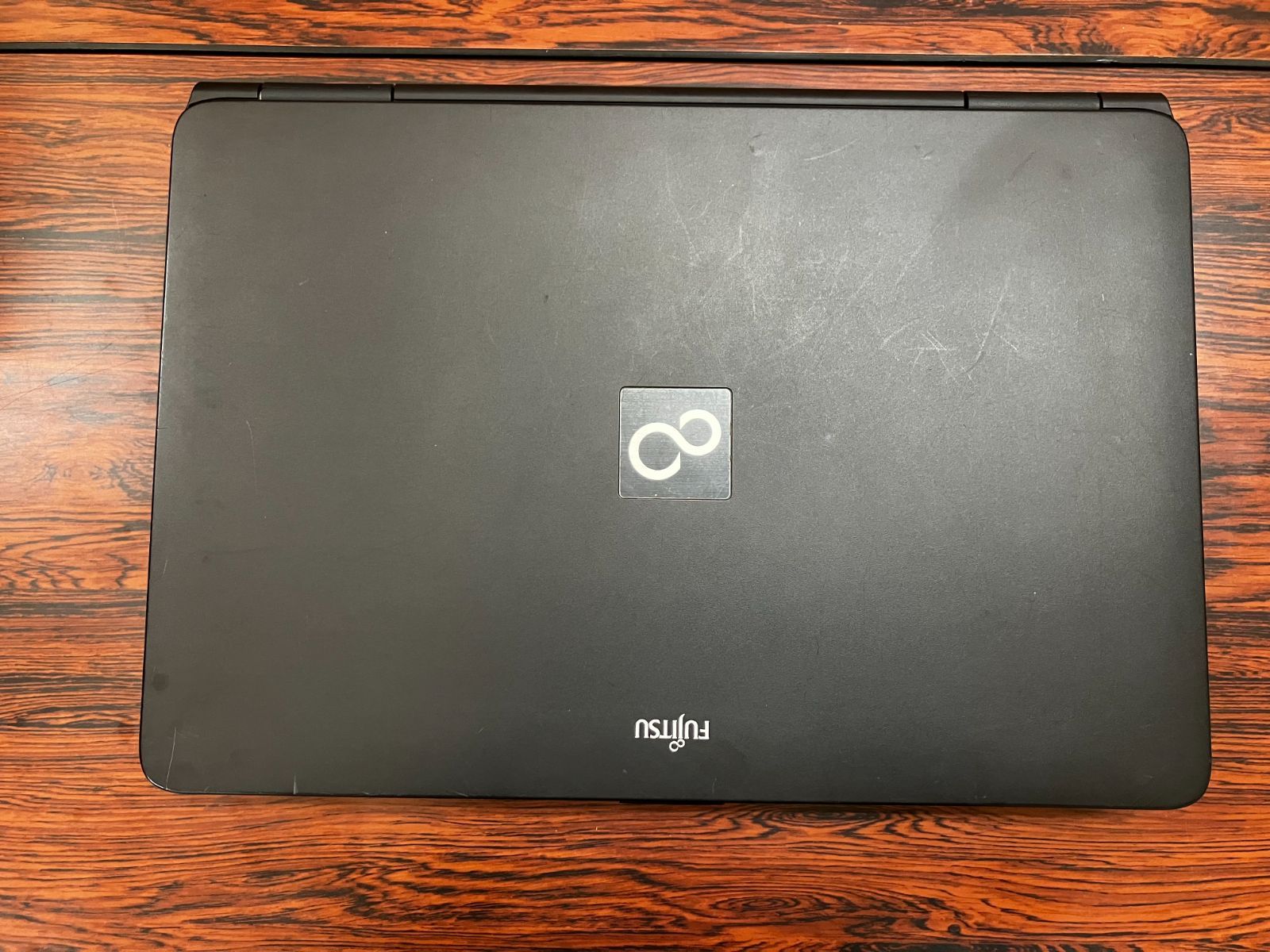 富士通 - 中古☆FUJITSU ノートパソコン FMVNA3BE ① FMVNA3BE｜【中古】 富士通 LIFEBOOK A550/B ノートパソコン