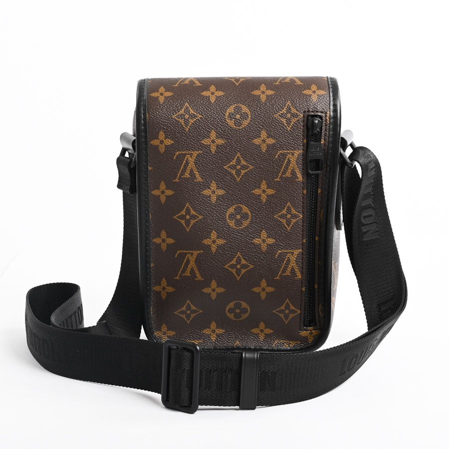 LOUIS VUITTON ショルダーバッグ M46442 ルイ・ヴィトン Louis Vuitton