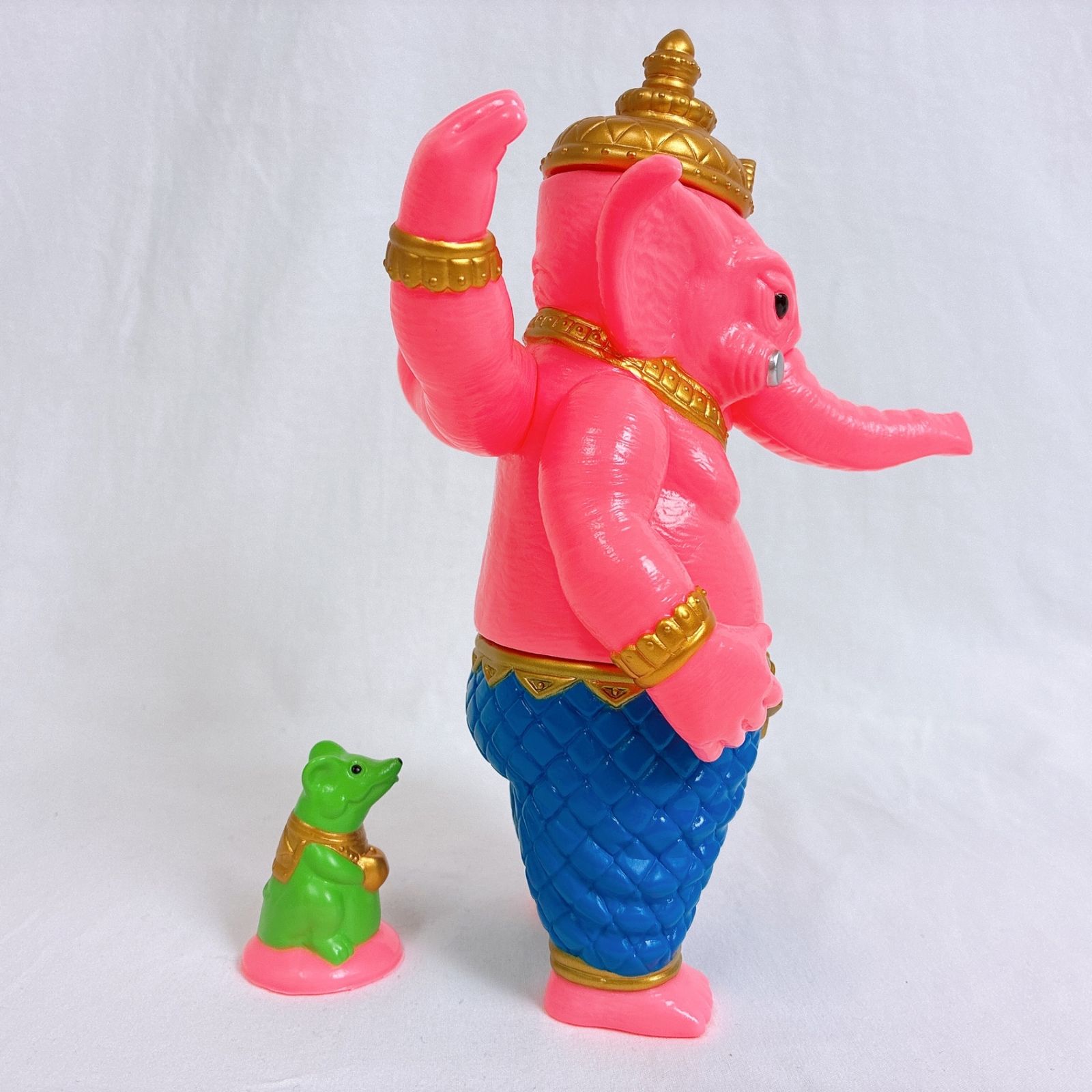 カネゴン ソフビ サンガッツ本舗 【公式通販】