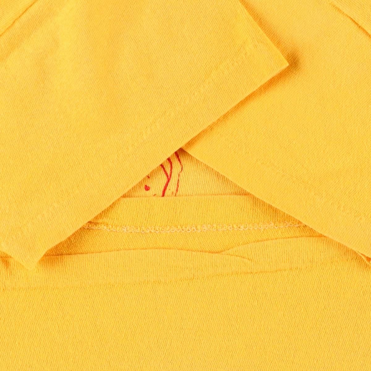 プリントTシャツ メンズL相当