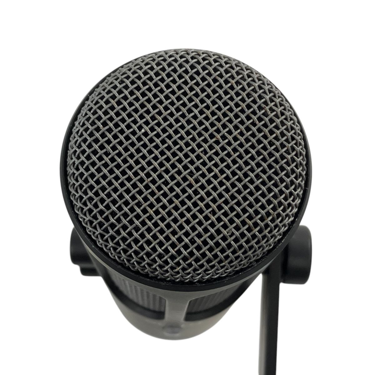 FIFINE Tank3 ダイナミックマイク USB/XLR接続可能 単一指向性 音響