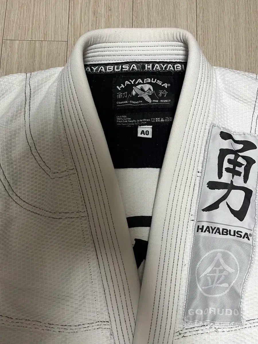 柔術 Jiu-Jitsu