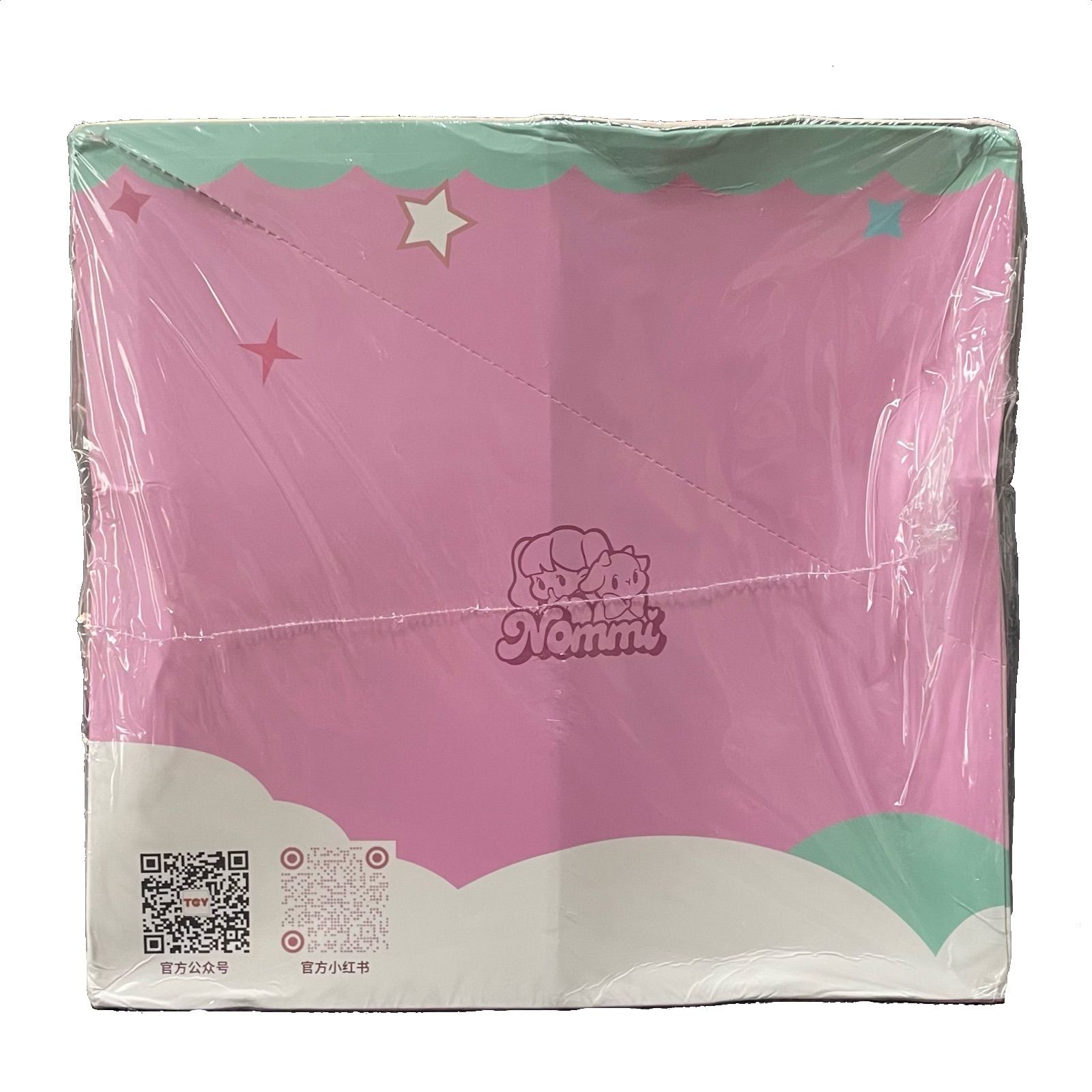 即納】Nommi ノミ 可愛不打烊 loveliness never ends ラブリネス