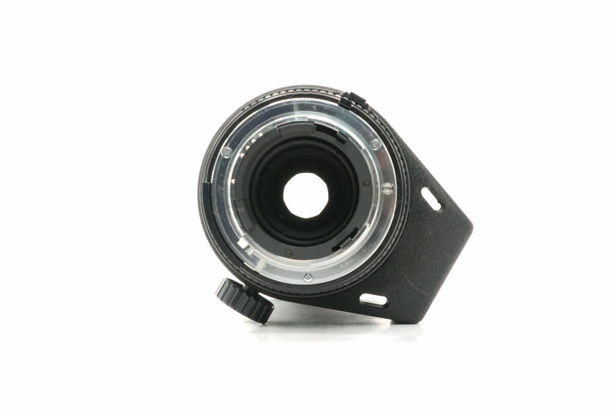 ☆実用美品☆トキナー TOKINA AT-X AF 100-300mm F4 NIKON ニコン用 