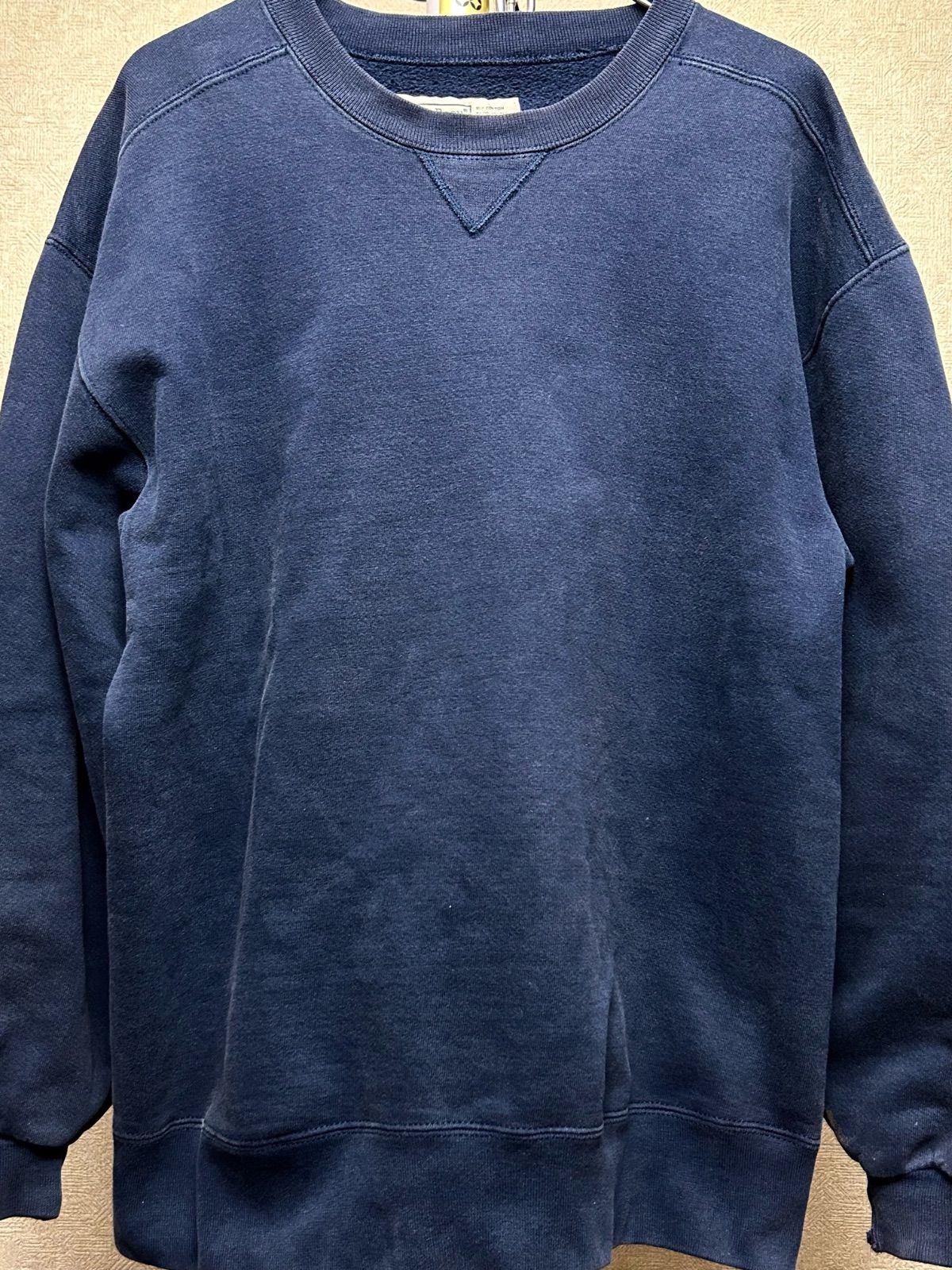 90年代U.S.A.製L.L.Bean by RUSSELLトレーナー黄金サイズ