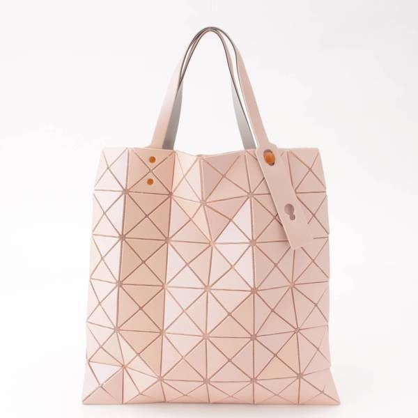 BAO BAO ISSEY MIYAKE トートバッグ ピンク　イッセイミアケ 楽天市場】イッセイミヤケ ISSEY MIYAKE BAO ミニトートバッグ