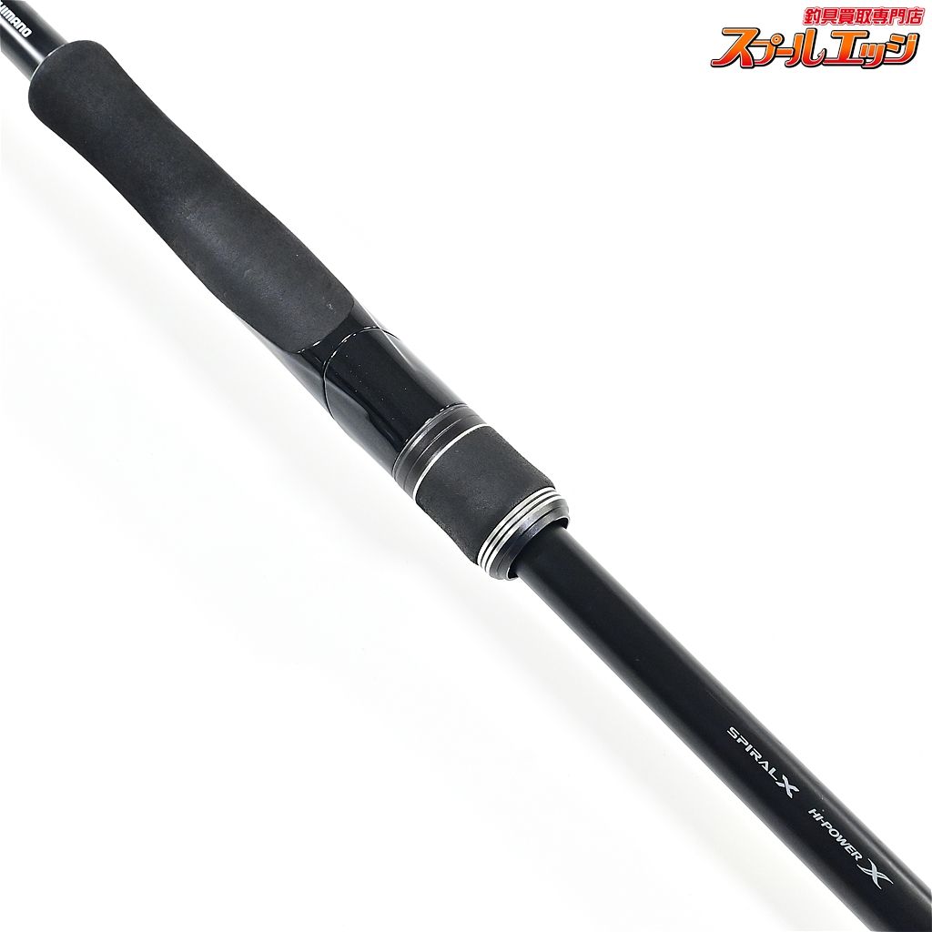 シマノ18ディアルーナS106M シマノ SHIMANO / DIALUNA 18ディアルーナ S106M : NorthCastヤフー店