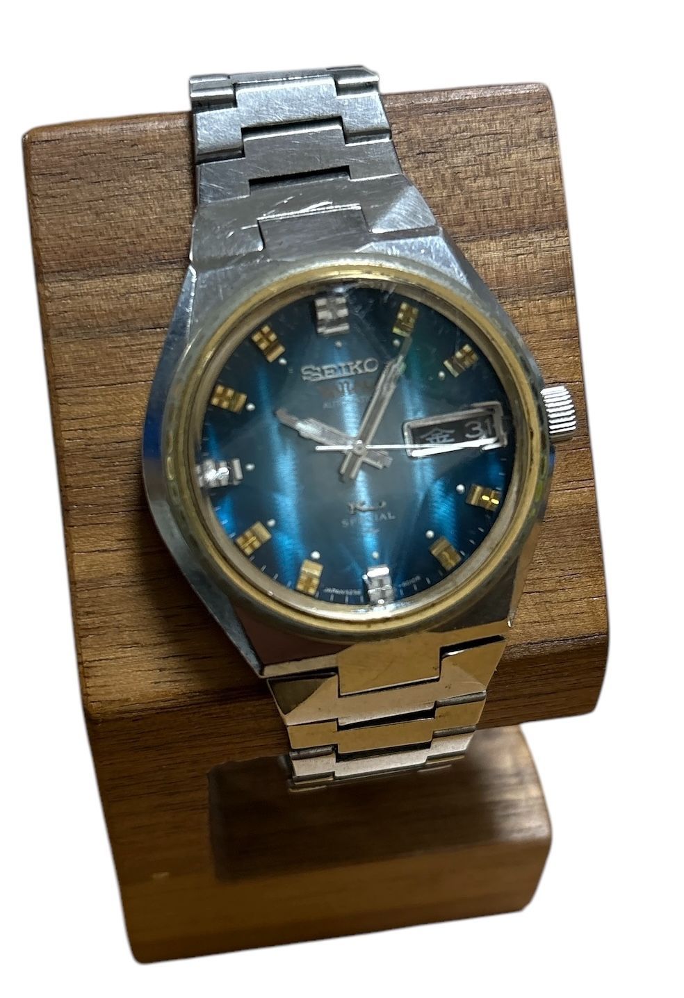 美品】A BATHING APE エイプ BAPEXベイペックス サルマリーナ 自動巻