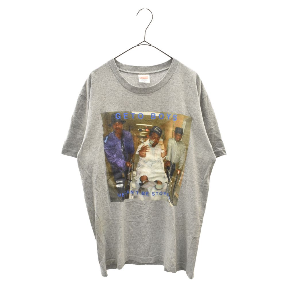 Supreme Rap-A-Lot GETO BOYS T 17SS Tシャツ - www.flexio.cz