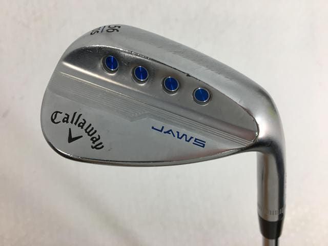 キャロウェイ ウェッジ MD3 MILLED 56度 キャロウェイ MD3 MILLED