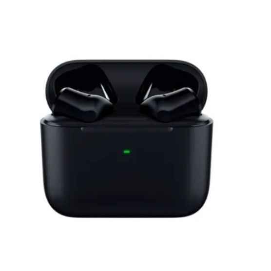 Razer Hammerhead True Wireless ゲーミングイヤホン 0.1秒での勝負に。eゲームのための超低遅延ゲーミングワイヤレス