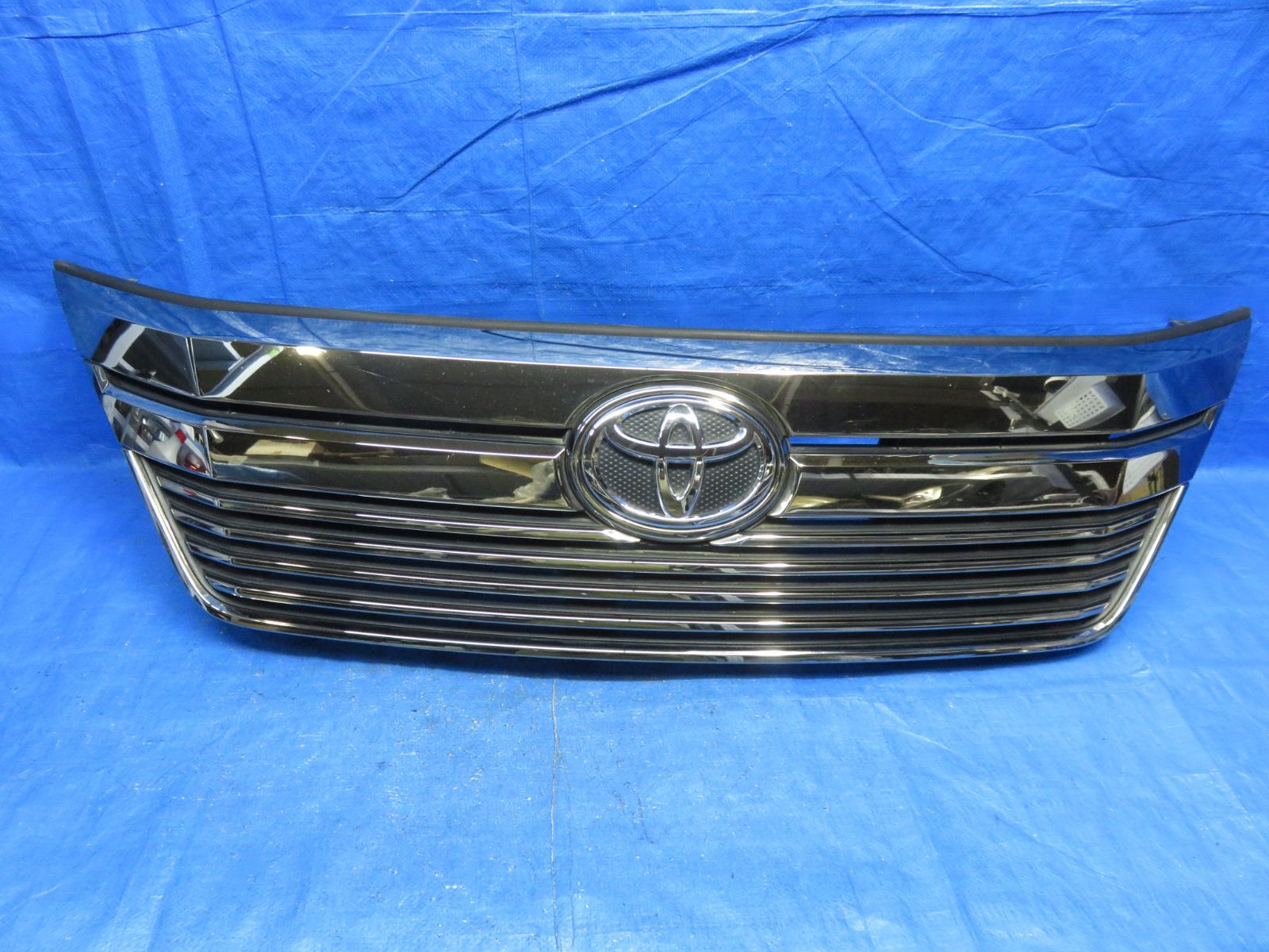 【送料無料】ANH20W アルファード 240X 前期 純正 フロント ソナー 1個 89341-58030-83 070/白パール ウルトラソニックセンサー 4Y-155☆前期 HID ANH20W アルファード☆左右ヘッドライト 240G⁄240X