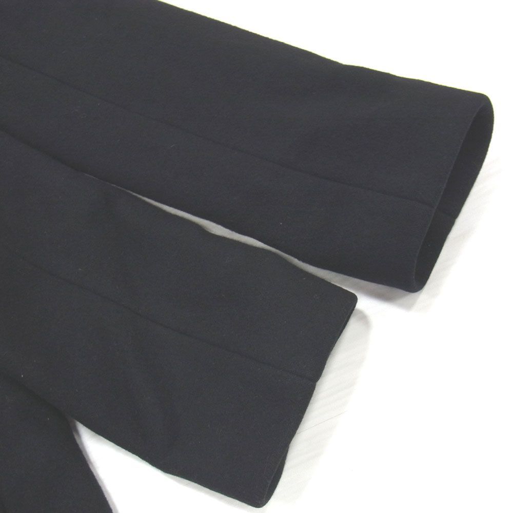 junhashimoto ラップ フーデッドウール  メンズ Sサイズ junhashimoto ラップ フーデッドウール メンズ Sサイズ 【公式通販】