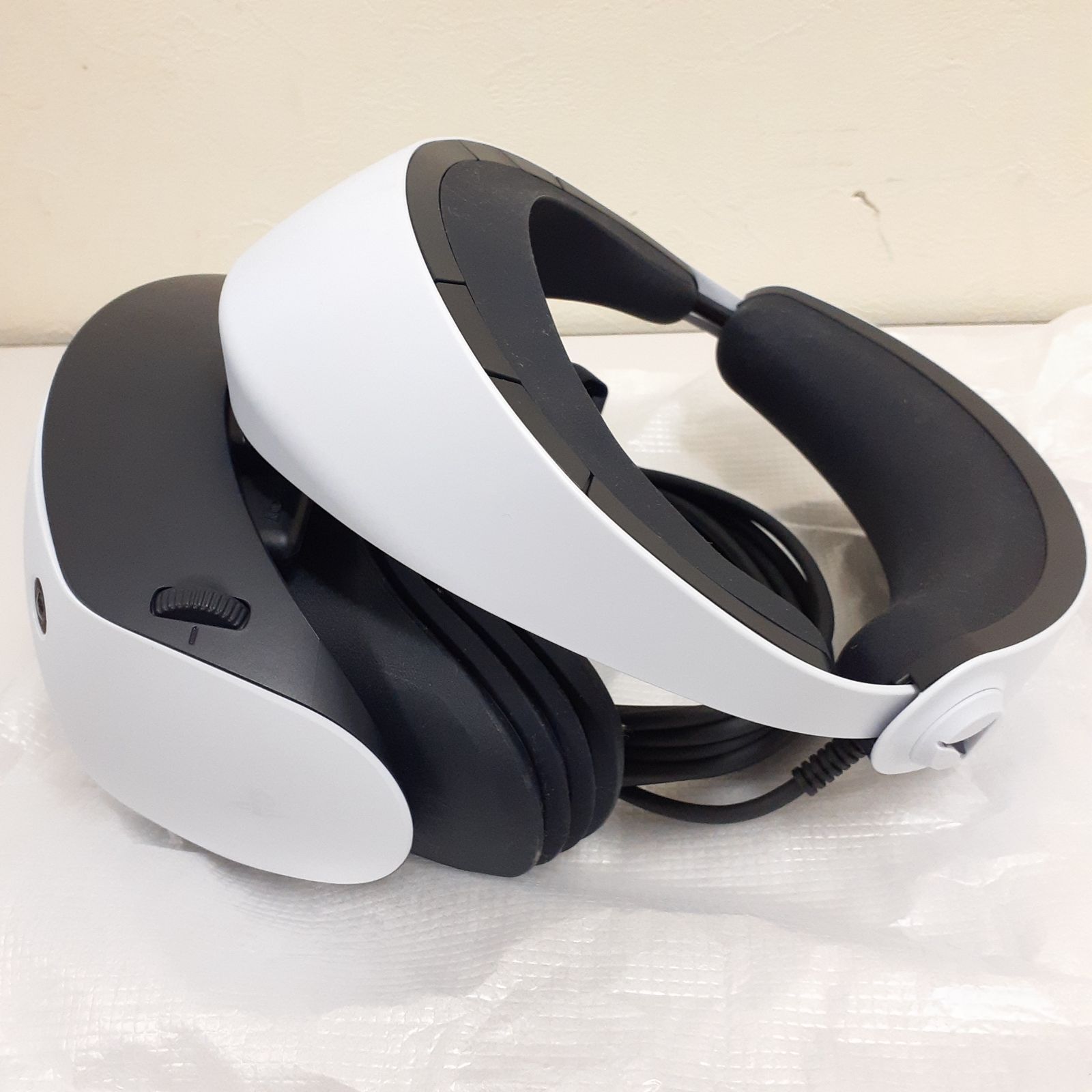 PSVR2本体 CFIJ-17000