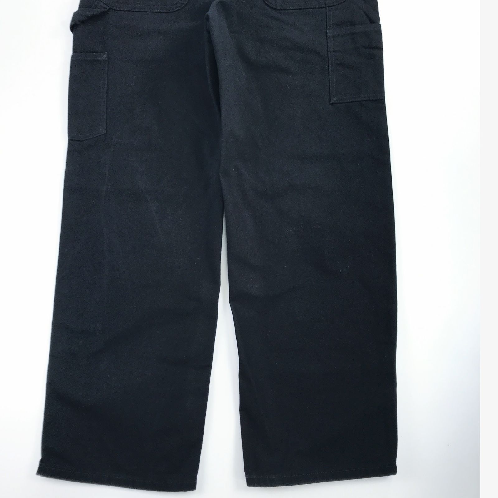 90s USA製 Carhartt ペインターパンツ B11 BLKW31L30 楽天市場