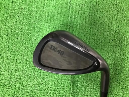フォーティーン TK アウトレット 40 Hi ウェッジ WG TS-07c
