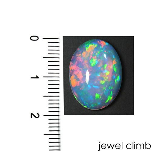 スーダン産クリスタルオパール 宝石