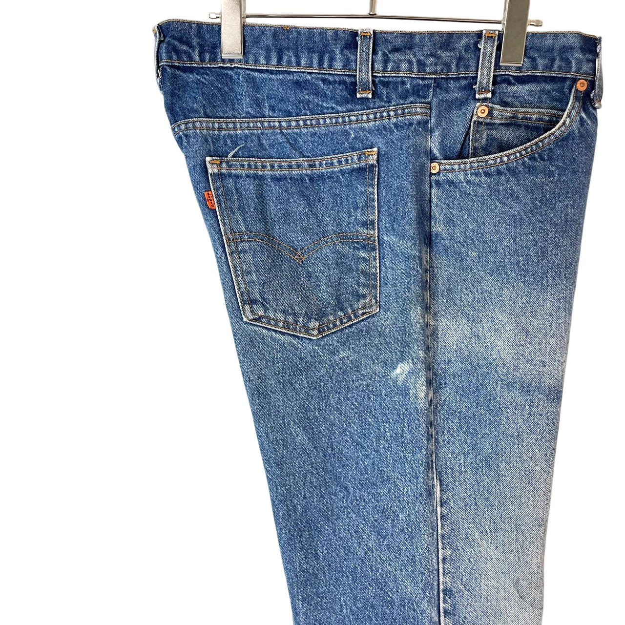 90sUSA製Levi