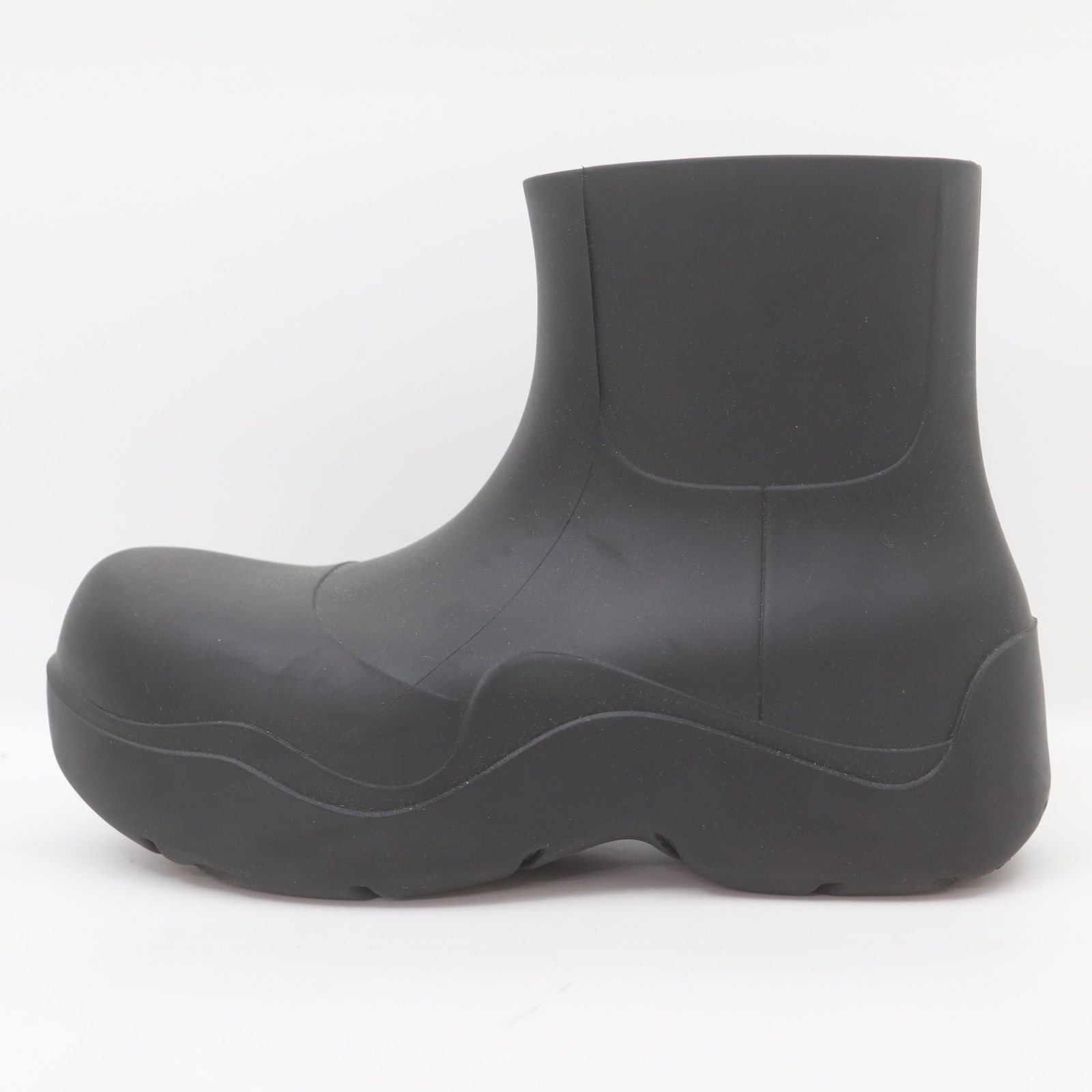 BOTTEGA VENETA パドルブーツ　42 楽天市場】ボッテガヴェネタ BOTTEGA VENETA サイズ:42 PUDDLE