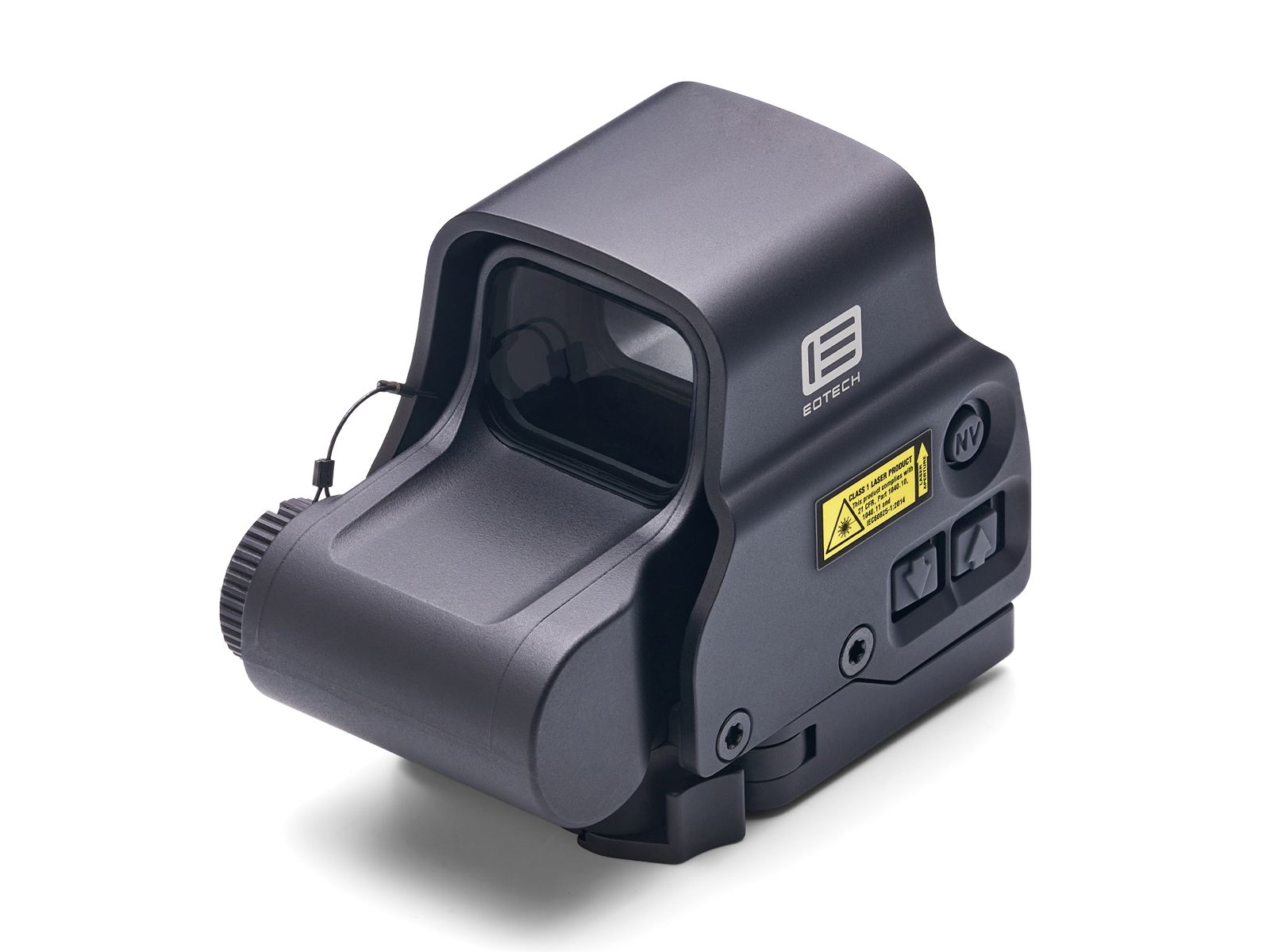 イオテック 実物 EOTech EXPS3-0 BLACK 黒 新品未使用 - メルカリ