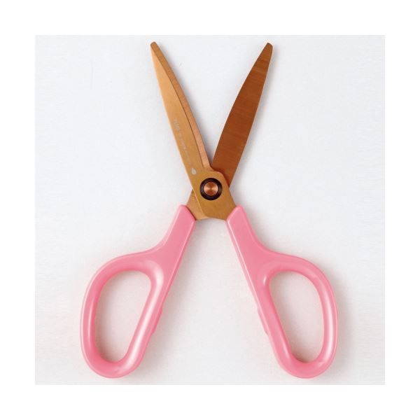  まとめ プラス フィットカットカーブ洗えるチタン 対称 刃渡り65 mm キャロットオレンジ SC 175 STW 1本 カッターナイフ はさみ カッター