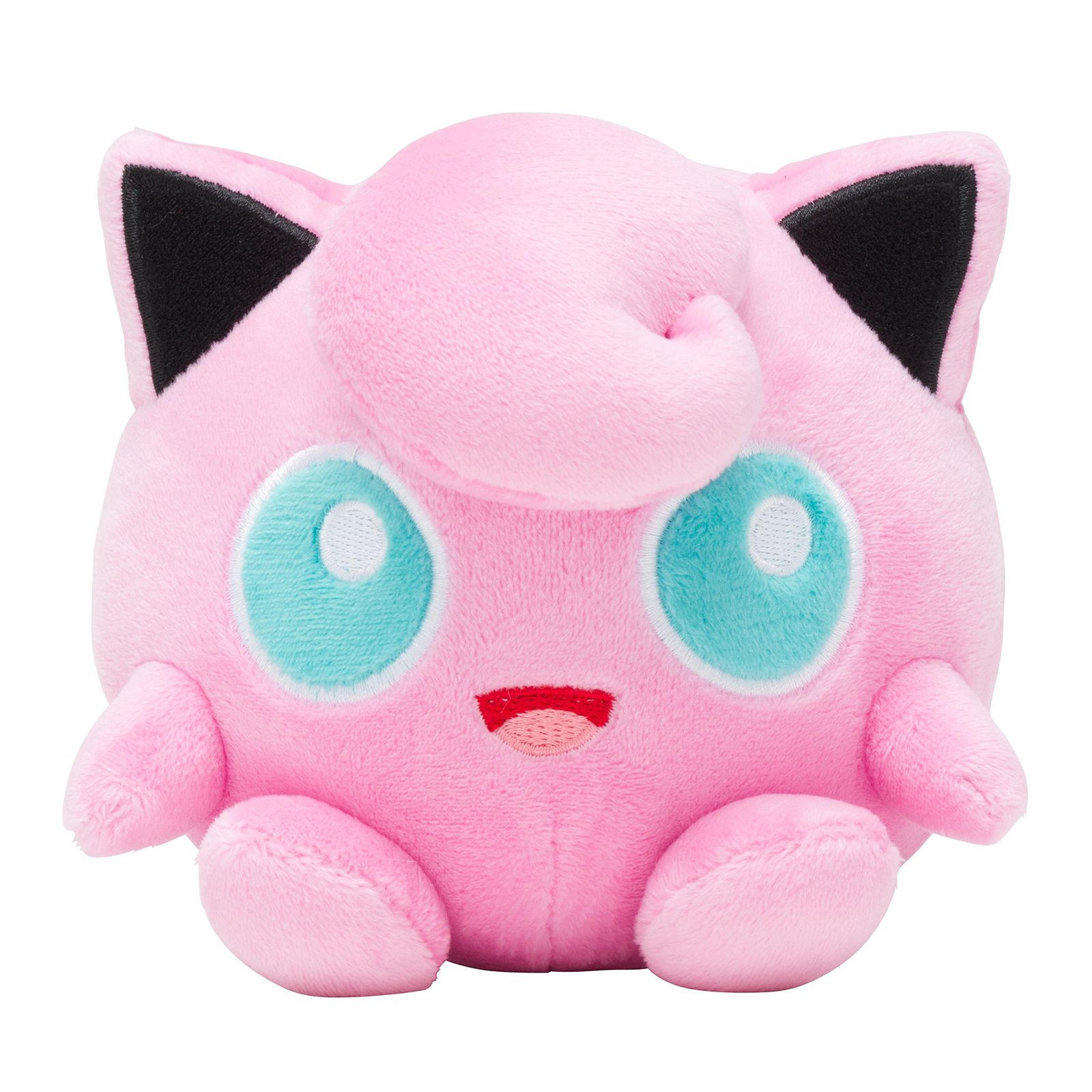 ポケモンセンターオリジナル ぬいぐるみ プリン 12×13.5×13(H×W×D:) 