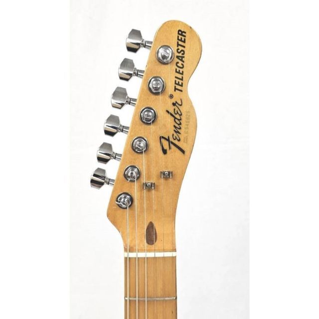 Fender テレキャスター　TELECASTER Fender Japan TL72-55M E serial 1984～1987年製 Vintage