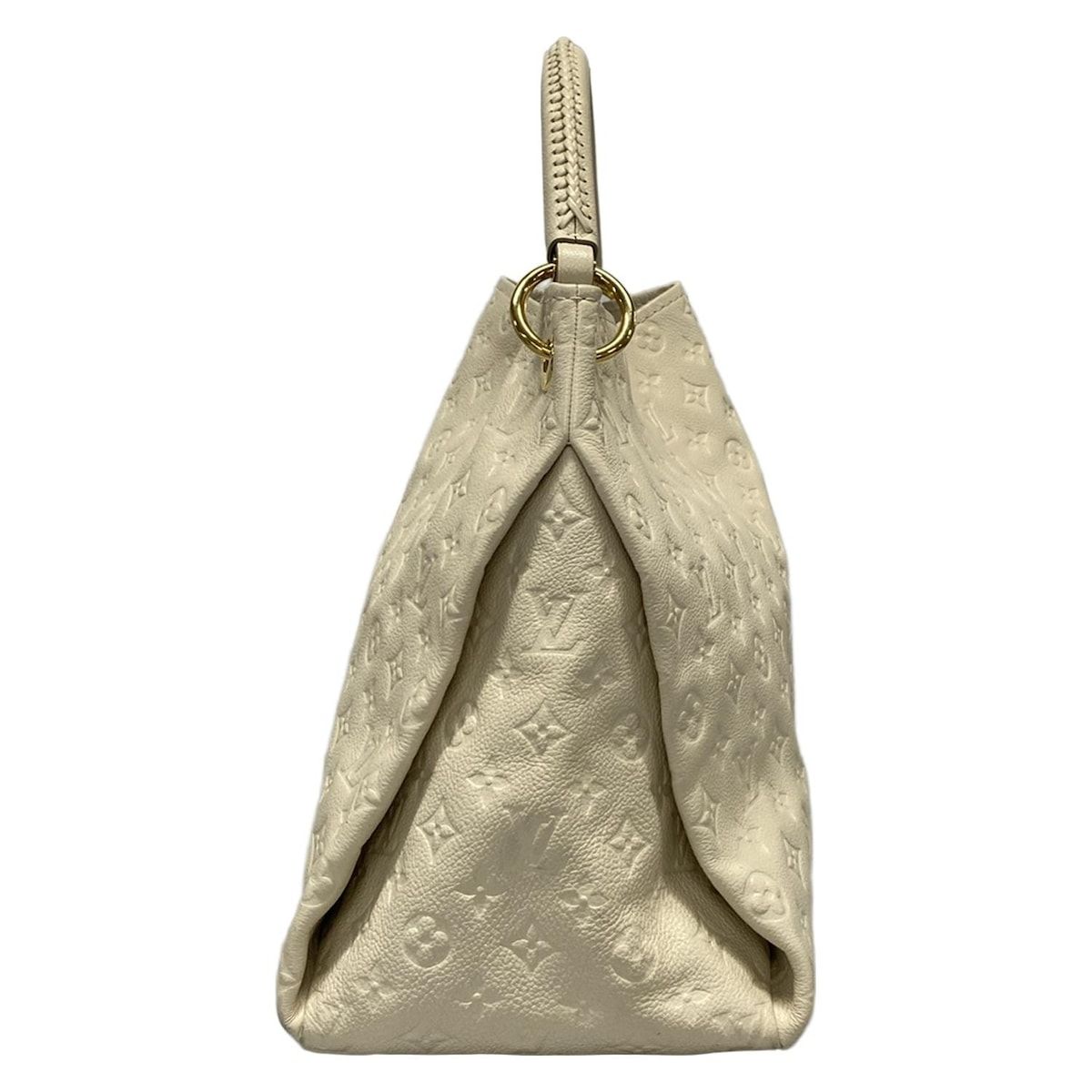 LOUIS VUITTON(ルイヴィトン) ハンドバッグ モノグラム・アンプラント  