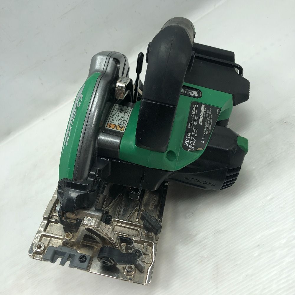 HITACHI 日立