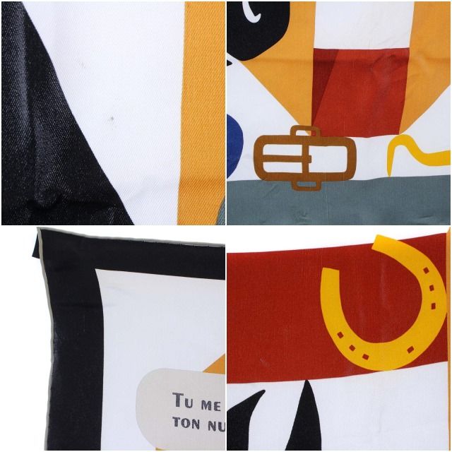 おしゃれ【HERMES】スカーフ☆カレ 70 Is This a Love Story? Is This a Love Story? scarf 70 | Hermès Canada
