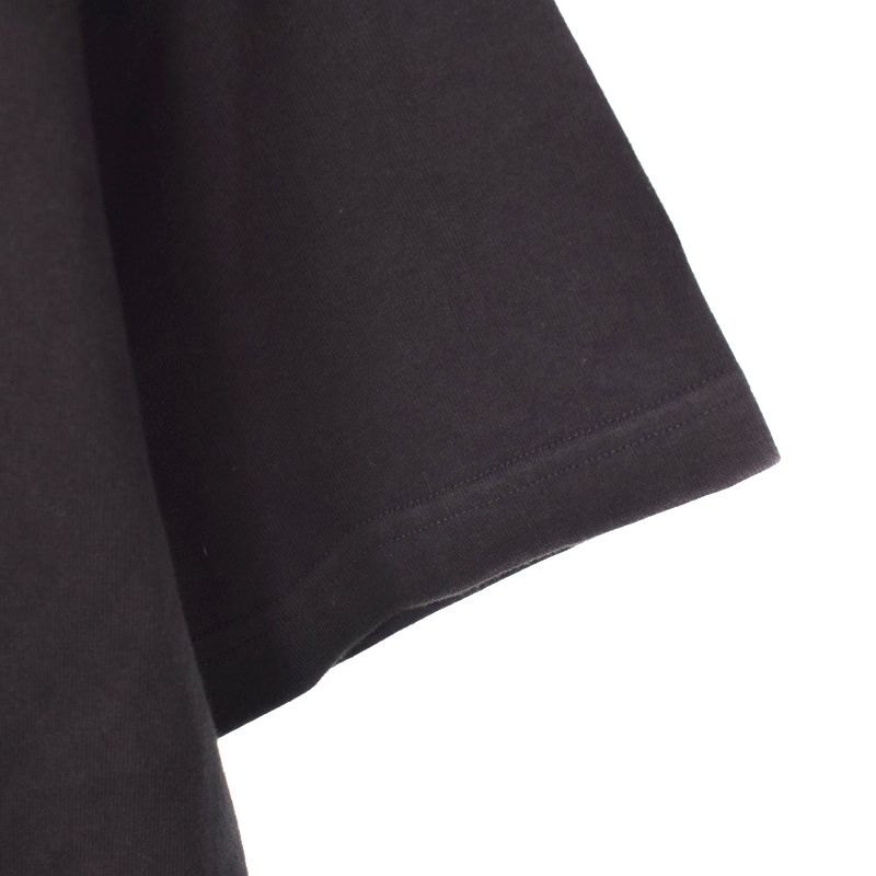 ディオールオム Dior HOMME 21SS Oversized Dior Flowers Tee T