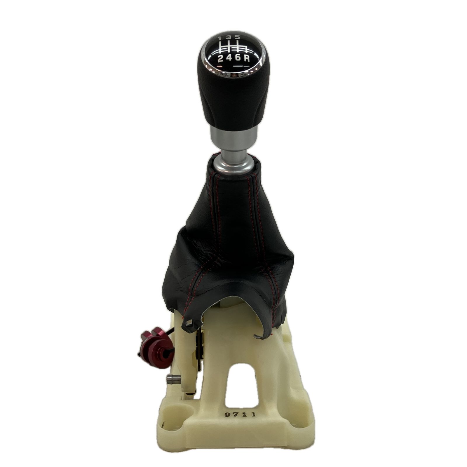 マニュアルシフト ジャンク