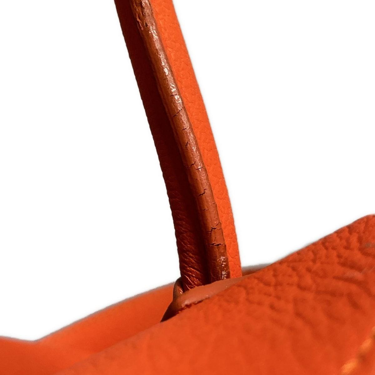 GIVENCHY ジバンシー ショルダーバッグ アンティゴナスモール オレンジ 2WAY レザー DECORATOM_COM_BR