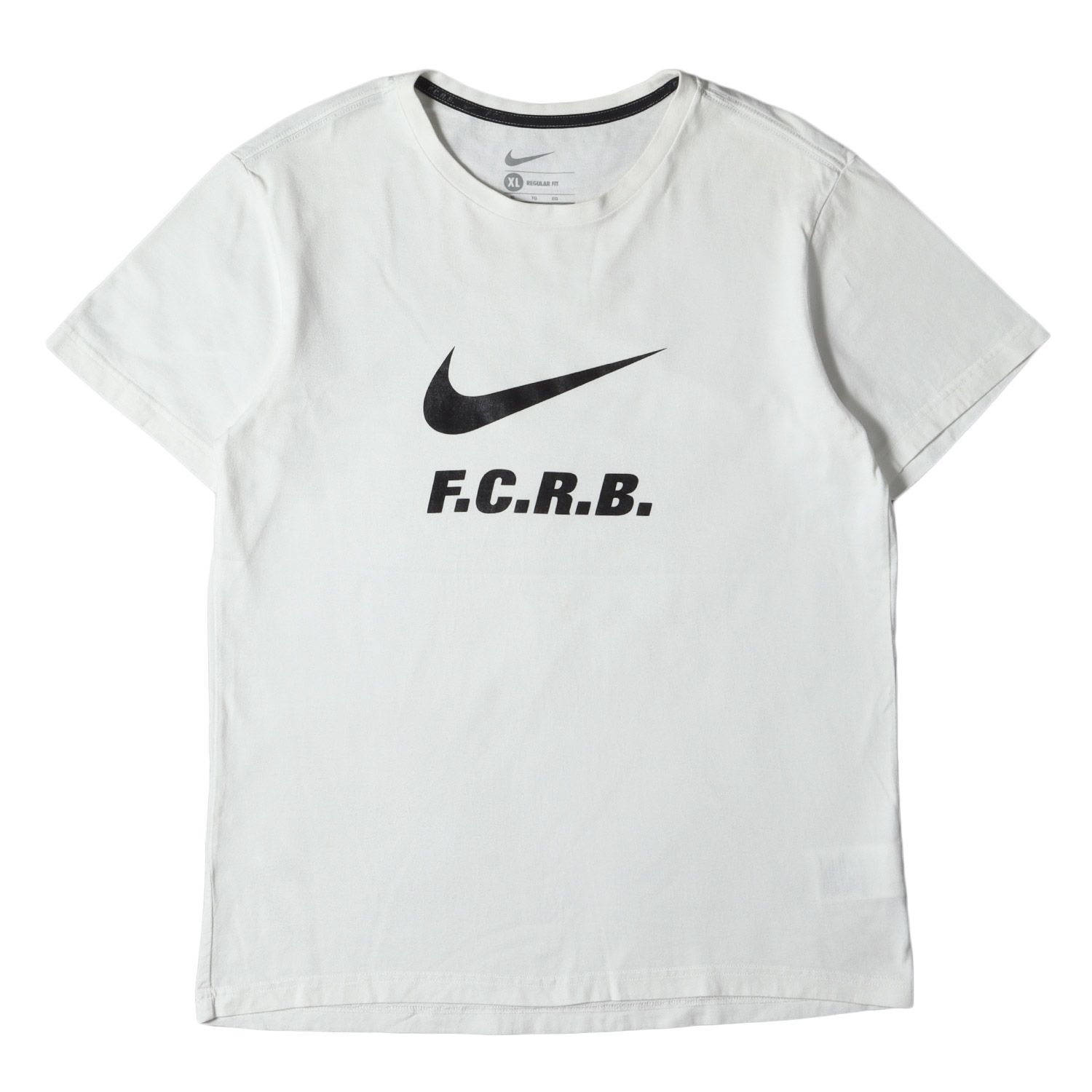 美品 FCRB NIKEコラボ スター ブリストル Bristol F.C.R.B. - fcrb ブリストル Bristol NIKE コラボ 上下