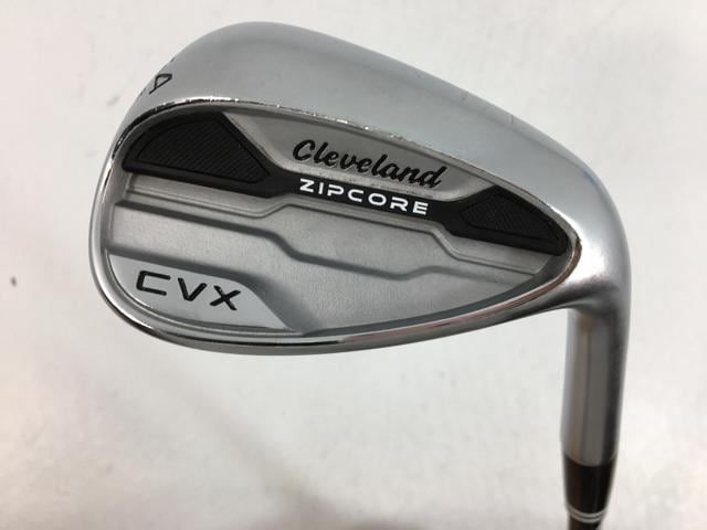 ゴルフクラブ クリーブランド CVX 2 ZIPCORE ウェッジ 2025 ディアマナ for CG2 AW 14日間返品OK