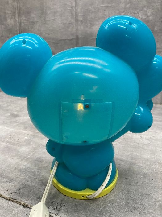 A3a レア 希少 エンジェルブルー ナカムラくん ライト ポップライト